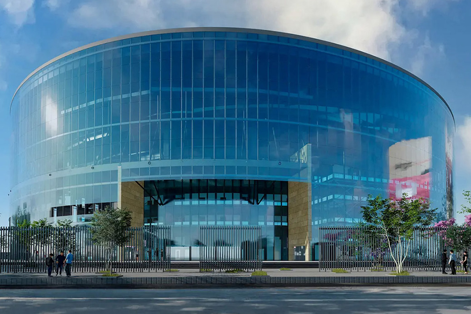 Arena GDL